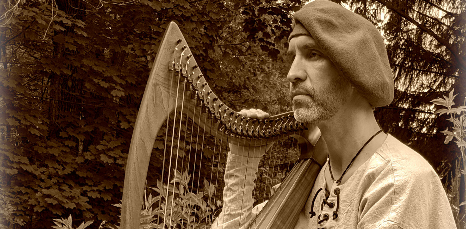 Dominic – Singer of tales