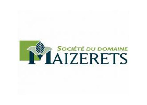 Société du domaine Maizerets